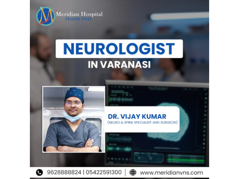 Best Neurologist in Varanasi