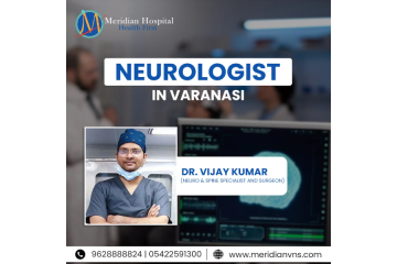 Best Neurologist in Varanasi