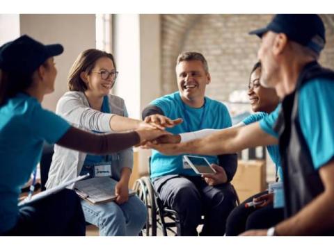 NDIS Community Participation in Sandy Bay - Call to Get Involved: 0457 913 626