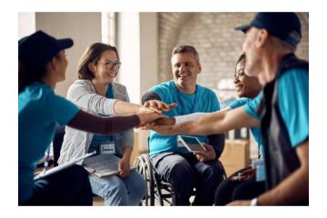 NDIS Community Participation in Sandy Bay - Call to Get Involved: 0457 913 626