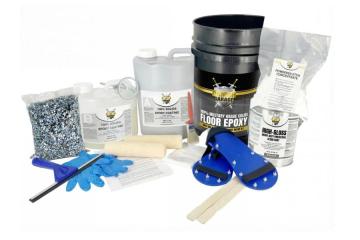 Durable & Long-Lasting Garage Floor Coating Solutions