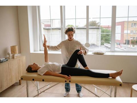 Mobile Physiotherapy Melbourne - 2/2