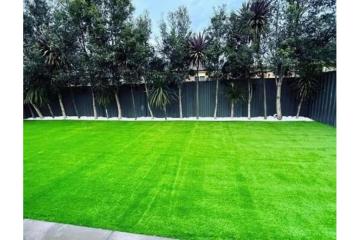 Low Maintenance Solutions with Artificial Turf Toowoomba