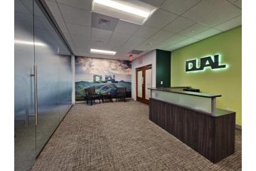 Professional Sign Makers Washington DC Near You