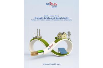 High-Quality UL Cable for Safe & Certified Electrical Solutions – Sanatan Cable
