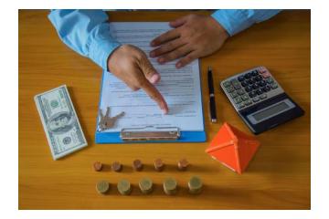 Claim Housing Disrepair Support for Unsafe Living Conditions