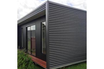 Trusted Portable Office Cabin Manufacturers