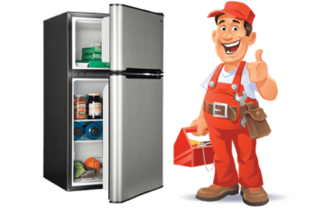Fridge and Freezer Repair Services