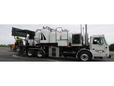 Reliable Traffic Control Services and Devices for Safe Work Sites 