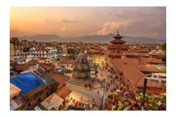 Kathmandu Pokhara Chitwan Tour