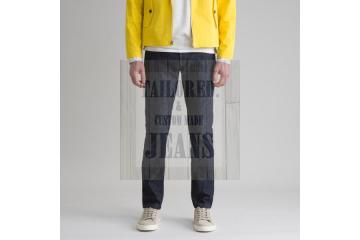 Upgrade Your Style with Perfectly Tailored Jeans That Fit Like a Dream