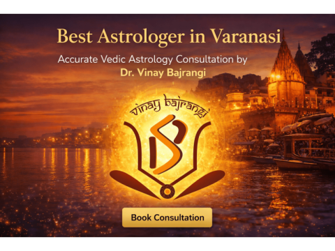 Reliable Astrology Consultration Varanasi for Career & Marriage