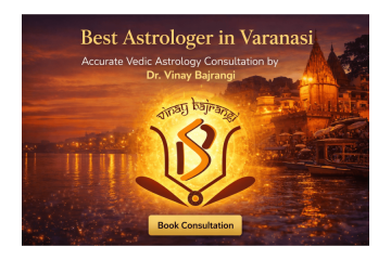 Reliable Astrology Consultration Varanasi for Career & Marriage