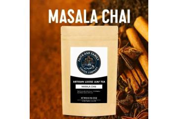 Buy flavored tea online San Francisco USA – Fresh Spring Season Tea & Coffee Collection