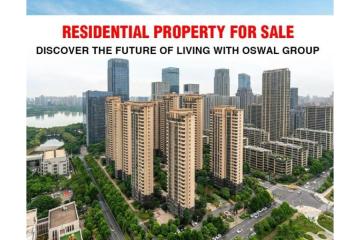 Residential Property For Sale | Oswal Group