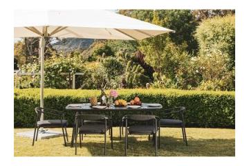 Affordable Cantilever Umbrellas For Outdoor Spaces
