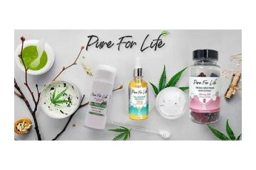 Discover the Power of Natural Hemp Terpenes