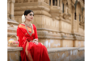 Trendy Party Wear Churidar in Nagercoil for Every Celebration