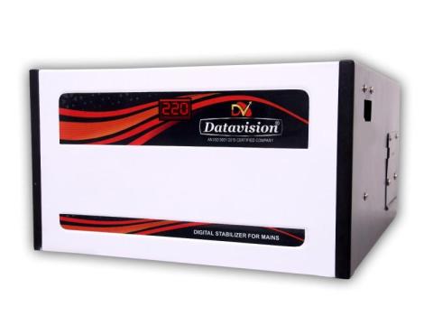 Mainline Stabilizer for Safe and Stable Electrical Systems