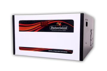 Mainline Stabilizer for Safe and Stable Electrical Systems