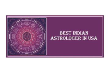 Best Indian Astrologer in California