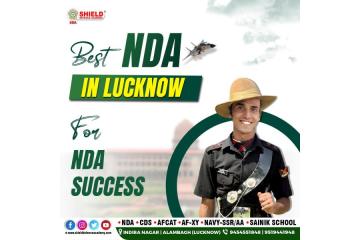 Best Nda Coaching With Schooling In Lucknow At Shield