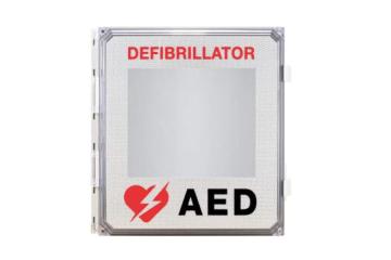 Buy Affordable AED cabinet cases California USA 