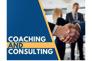 Coaching and Consultancy | Dezin Consulting