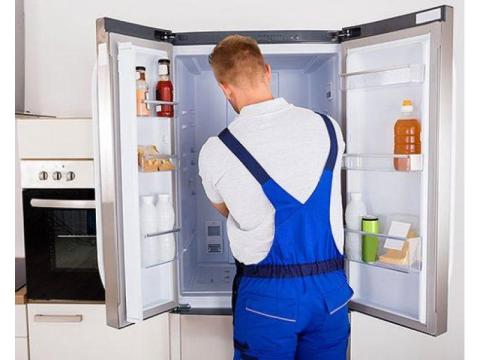 Refrigerator Repair Service in Kuala Lumpur