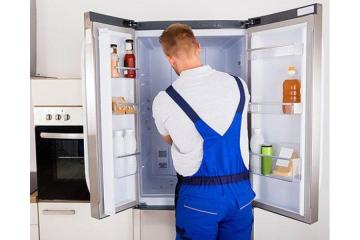 Refrigerator Repair Service in Kuala Lumpur