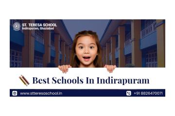 Best Schools in Indirapuram