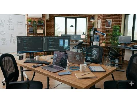 Nexgencode Acts As The Best App Development Company in Noida