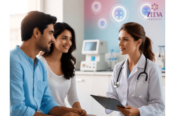 Top IVF Specialist in Delhi for Successful Fertility Care