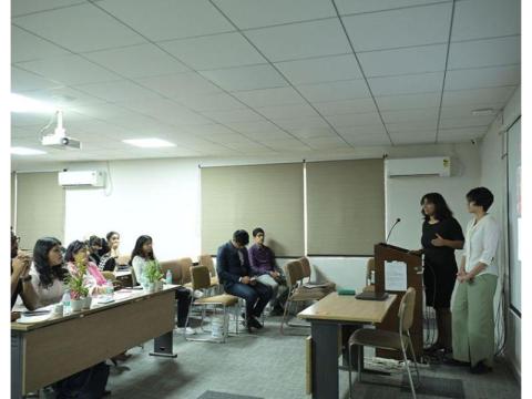 Best BSC Colleges in Delhi NCR | ISBF 