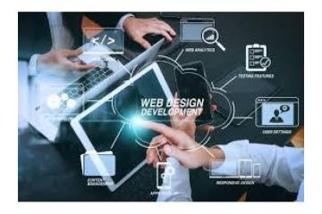 Invoidea is the Best Web Designing Company in Noida Creating Engaging Digital Experiences
