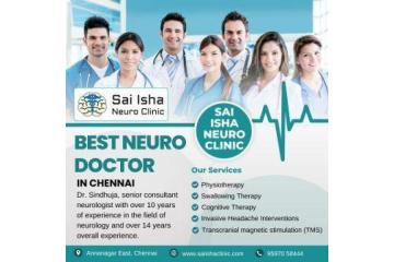 Are You Searching for best Neuro Doctor near me ?
