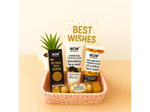 Birthday Gift Hampers for Sister with Fast Delivery