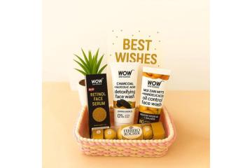 Birthday Gift Hampers for Sister with Fast Delivery