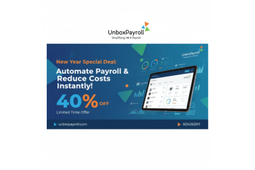 Smart Payroll Software for Accurate Salary & Compliance