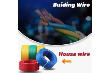 Leading House Wire Manufacturers