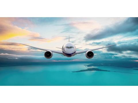Wait Times at Boston Logan Airport