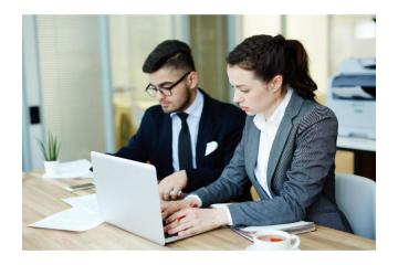 Human Resource Information Software for Efficient HR