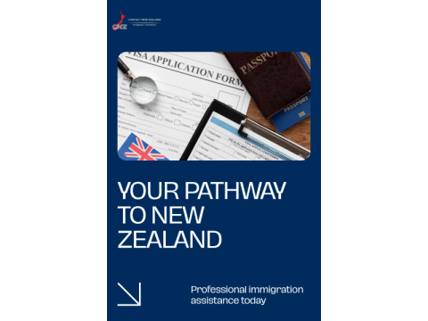 Pathway Student Visa Support – Trusted Immigration Adviser in New Zealand
