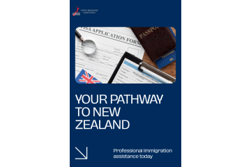 Pathway Student Visa Support – Trusted Immigration Adviser in New Zealand