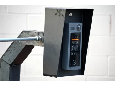 Intercom Systems Newcastle