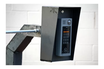 Intercom Systems Newcastle