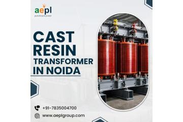  CSS Type Transformer Dry for Energy-Efficient Industrial Applications