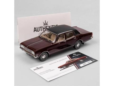 Elite Die Cast Models and Classic Carlectables 1/18 for Passionate Collectors - 2/2