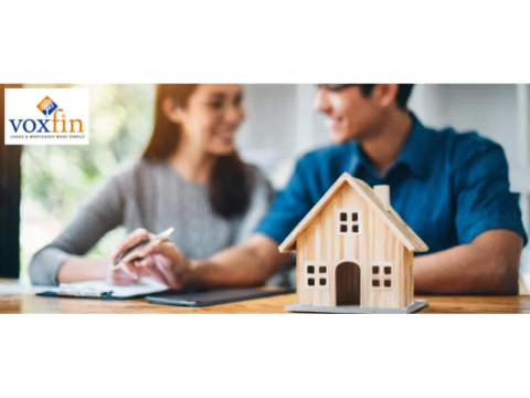 Find the Right Home Loan with Voxfin Melbourne