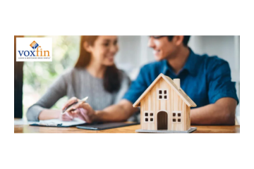 Find the Right Home Loan with Voxfin Melbourne